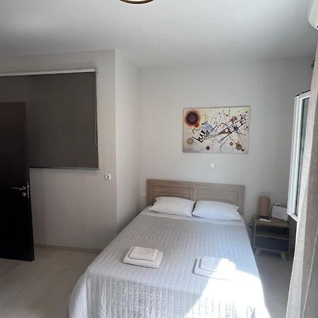 S&E New Port Apartment Corfu  Exterior foto